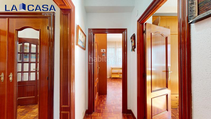 Foto 7f9f4990-c254-4a84-aa44-27d9d0eeb807. Appartement dans San Ignacio-Elorrieta Bilbao