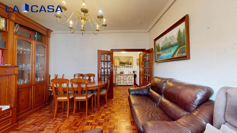 Foto f299c826-3d34-4e19-bd02-23e2f8871d5f. Appartement dans San Ignacio-Elorrieta Bilbao