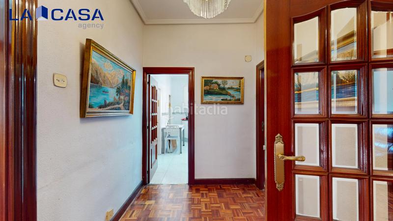 Foto f7be1475-2e53-4762-8fd6-17570c5bb470. Appartement dans San Ignacio-Elorrieta Bilbao