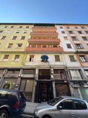 Planta baixa  Izaro mendiaren kalea