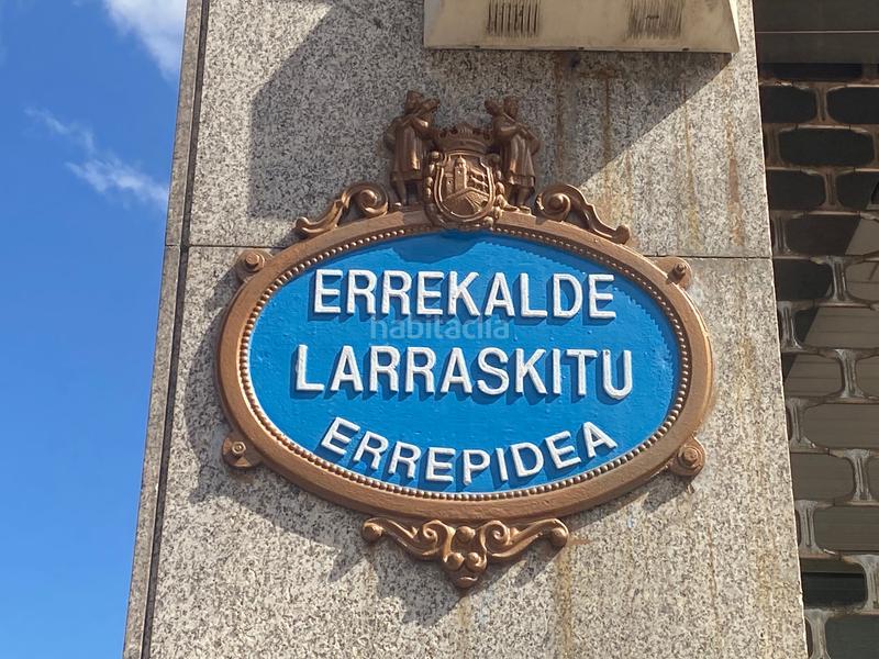 Foto cac40300-9edc-4602-add4-df5d30ef116e. Appartamento in Rekalde Centro Bilbao