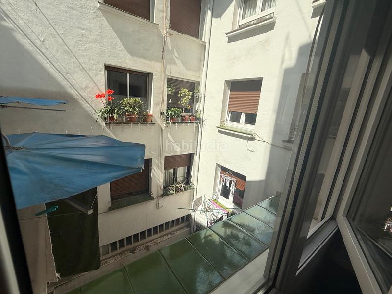 Foto be21a54f-1c98-4343-a4a2-74a2c584e763. Etagenwohnung in Rekalde Centro Bilbao