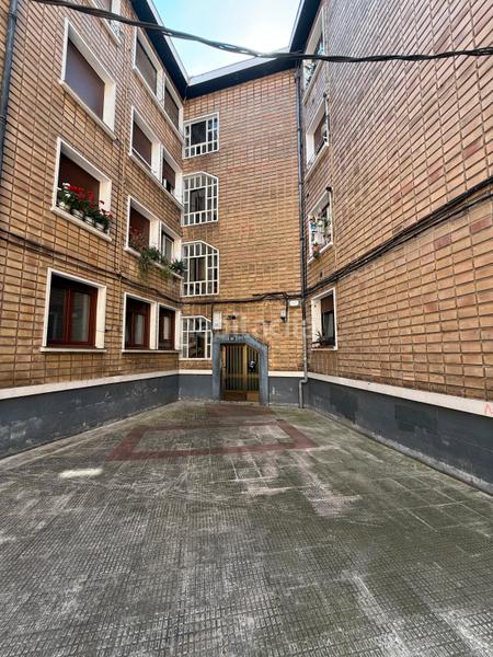 Foto bf164a06-b564-40cd-9a54-2fbaee0a8900. Etagenwohnung in Rekalde Centro Bilbao