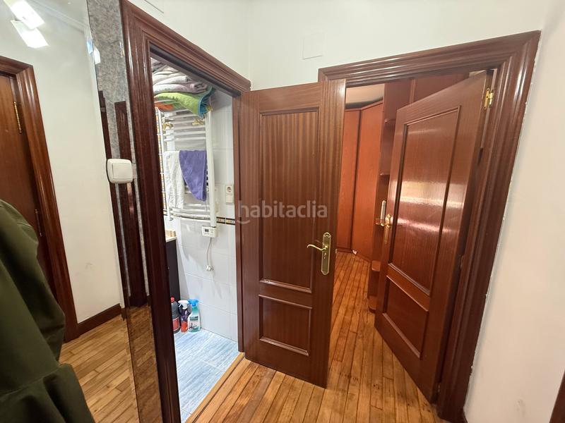 Foto f86bca04-a1a5-4c70-abfe-d552bbb8af7f. Piso en Rekalde Centro Bilbao