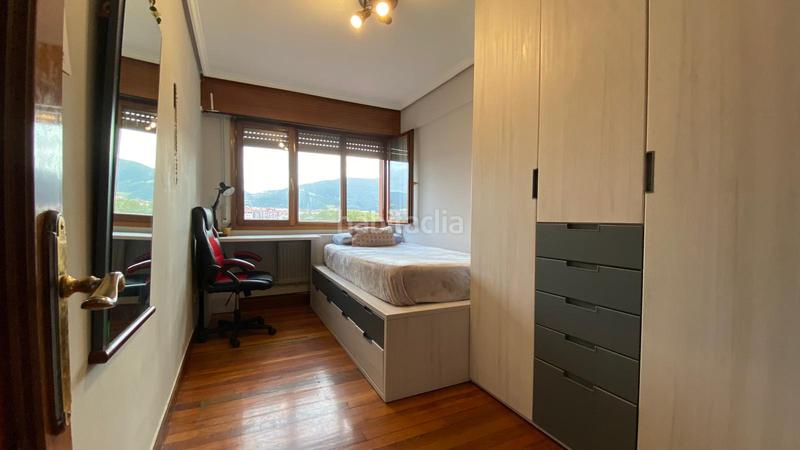 Foto 06d60052-bdd5-4497-946b-ee48de539e5d. Appartamento con riscaldamento in Bagatza - S. Vicente Barakaldo