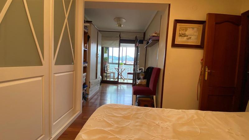 Foto 2397276b-00ad-4dbe-bd92-8bd64d010621. Appartamento con riscaldamento in Bagatza - S. Vicente Barakaldo