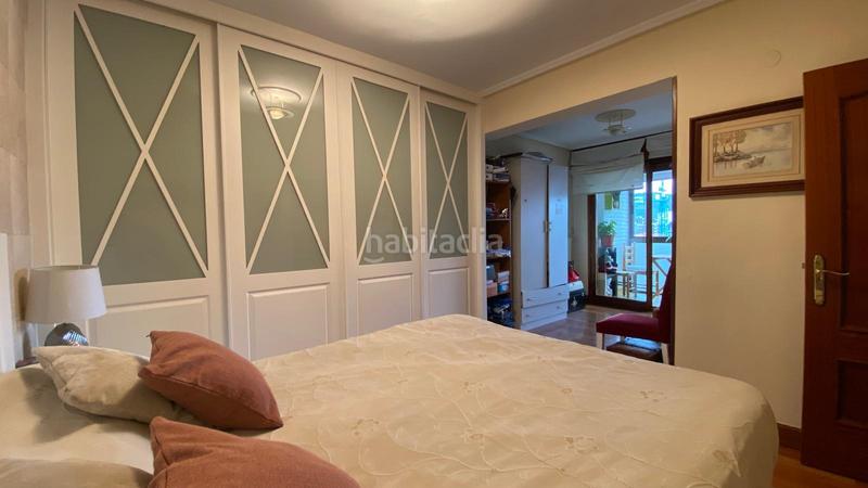 Foto ab5a0c2a-d34b-40ea-955c-456472b65608. Appartamento con riscaldamento in Bagatza - S. Vicente Barakaldo