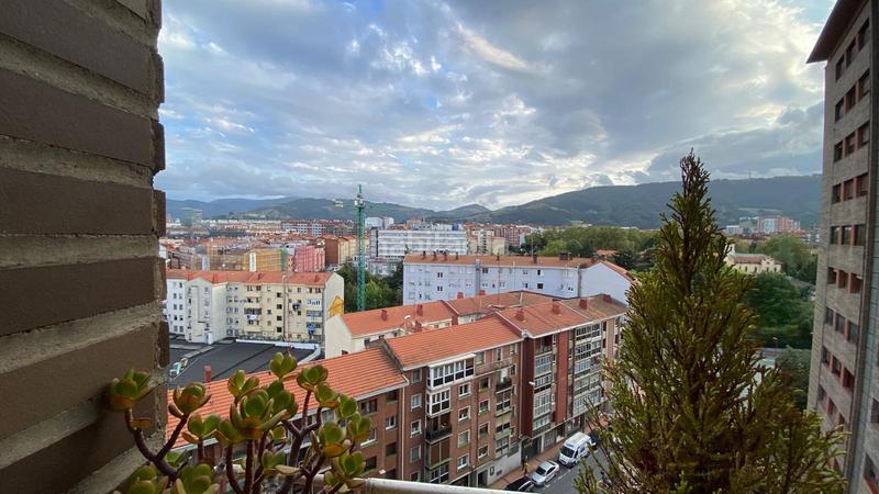 Foto c7c2b36f-7dc7-4339-be1f-a8b2b2d7439d. Appartamento con riscaldamento in Bagatza - S. Vicente Barakaldo