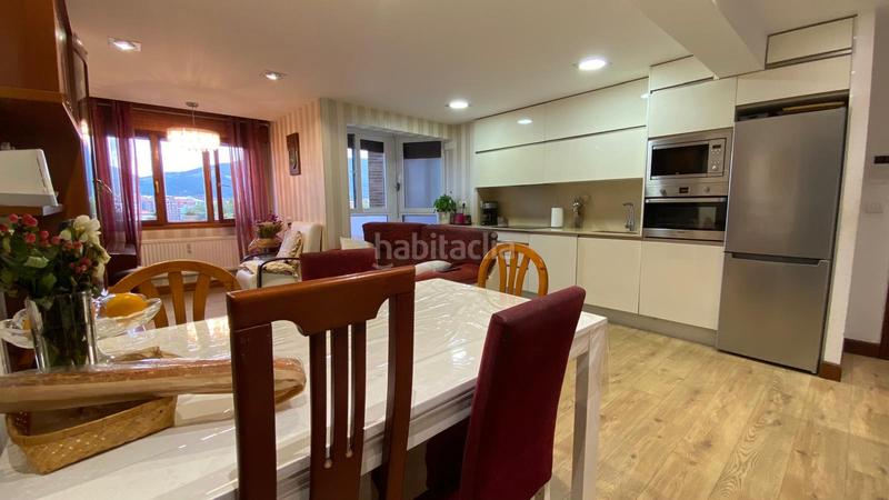 Foto 7a5f7d81-17e2-4cd6-be86-a82fd827c3de. Piso en Bagatza - S. Vicente Barakaldo