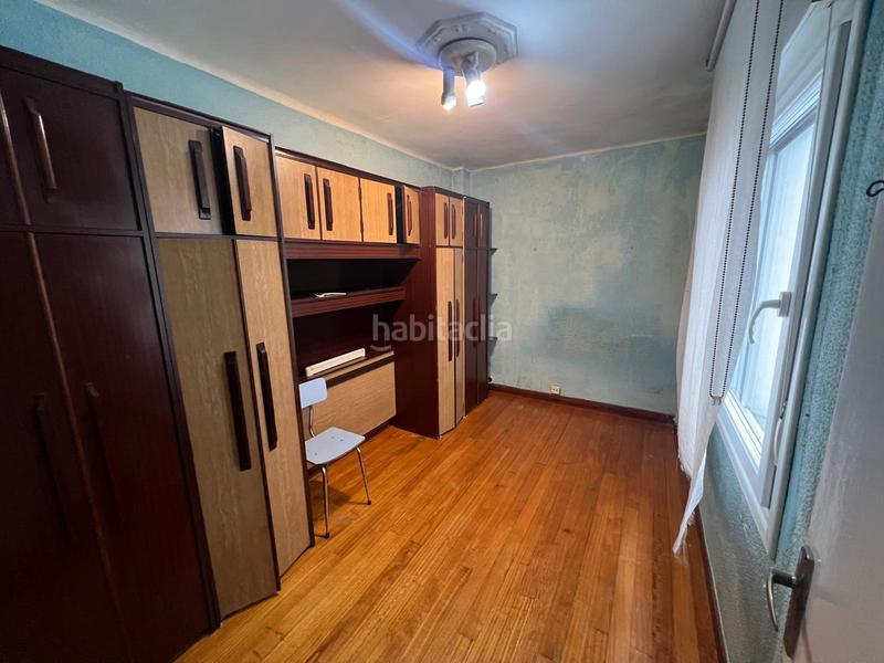 Foto 3f5bb990-642f-4e72-b4a1-2027372dfaa4. Appartamento con riscaldamento in Barrio de Uribarri Bilbao