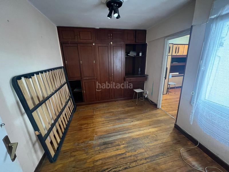 Foto 7fc4ca5b-720b-4d37-b2fc-10f360a8ec28. Appartamento con riscaldamento in Barrio de Uribarri Bilbao