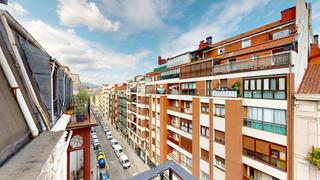 Piso  Fernández del campo kalea. La casa agency te ofrece en exclusiva esta magnífica vivienda en