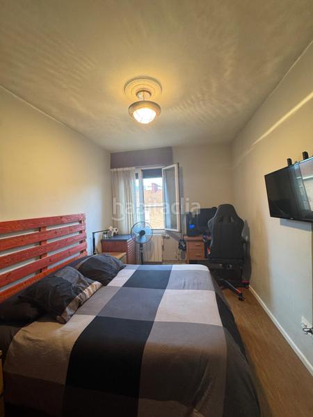 Foto d85d472a-fda0-4cff-8344-0c08c84dc3e6. Flat with heating in San Adrián Bilbao