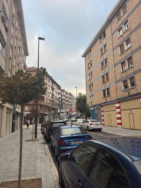 Foto e83d0e9d-bcfd-4e0a-83c0-d22dac9f1ae4. Pis amb calefacció a San Adrián Bilbao