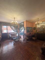 Etagenwohnung  Salazar jeneralaren kalea