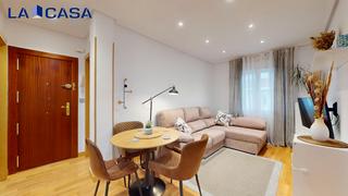 Appartement  Zuatzu etxetaldea