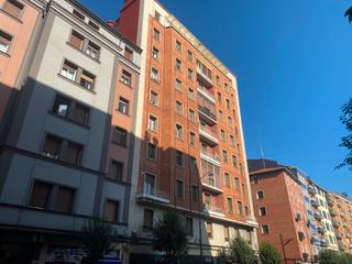 Appartement  Gordóniz kalea