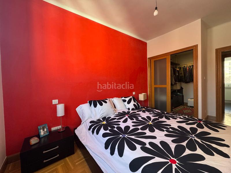 Foto 271f6e91-5892-4601-a295-d11228cda3ac. Appartamento con riscaldamento in Zabalburu Bilbao
