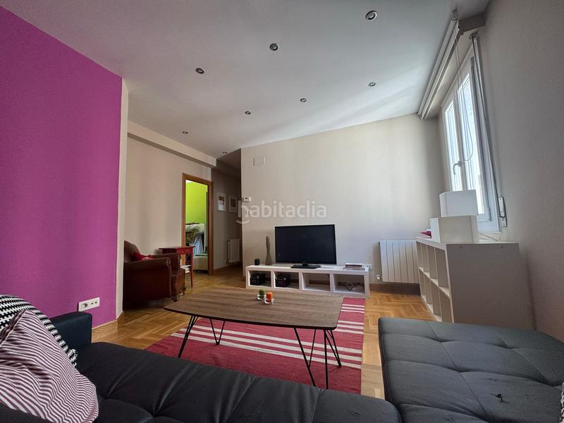 Foto 8401c5d3-702d-4561-a0ef-84efec9807c0. Appartamento con riscaldamento in Zabalburu Bilbao