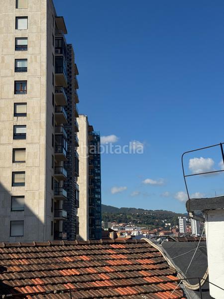 Foto 8abb82d6-e447-46f0-8a1c-1235ad39ae53. Appartamento con riscaldamento in Zabalburu Bilbao