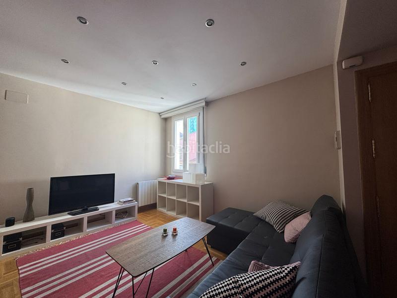 Foto cba9120e-99d8-4735-9fd6-630ba83b8b68. Appartamento con riscaldamento in Zabalburu Bilbao