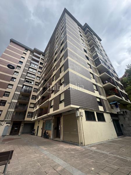 Foto 26c81404-d207-447b-b54a-dd90ad3038c9. Appartement avec chauffage dans Kalero-Basozelai Basauri