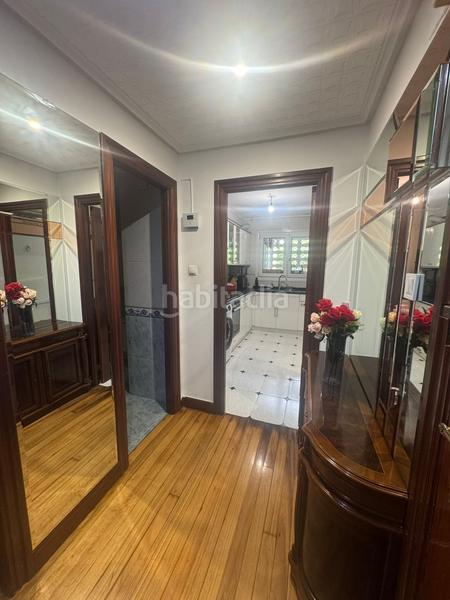 Foto 29fb84c3-8245-432e-85b5-5e2ea7c33624. Etagenwohnung mit heizung in Kalero-Basozelai Basauri