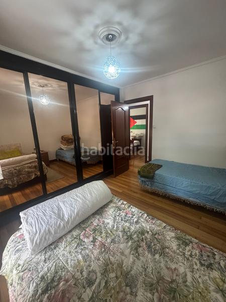 Foto c102858c-3dc3-41cb-876a-75f8b48374a0. Etagenwohnung mit heizung in Kalero-Basozelai Basauri