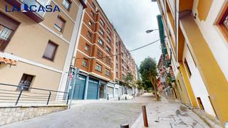 Appartement  Ollerías altas kalea