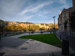 Pis  Ibáñez de bilbao kalea