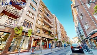 Appartamento  Obieta kalea