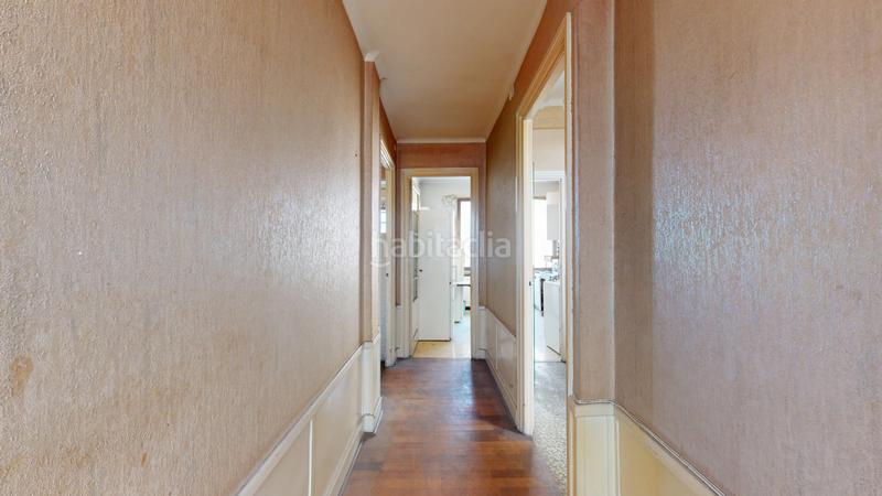 Foto 141316de-d709-4166-b207-8835accfbb8d. Etagenwohnung in Zabalburu Bilbao