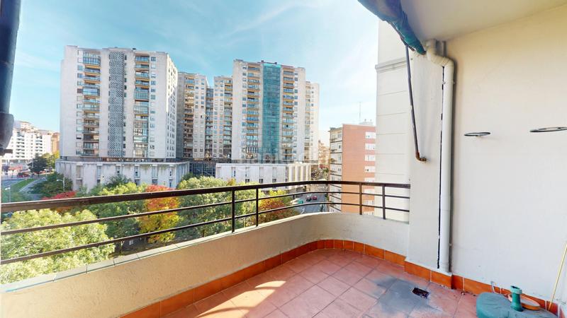 Foto 254c1c90-98ea-4506-a61d-36ee811e5f20. Etagenwohnung in Zabalburu Bilbao