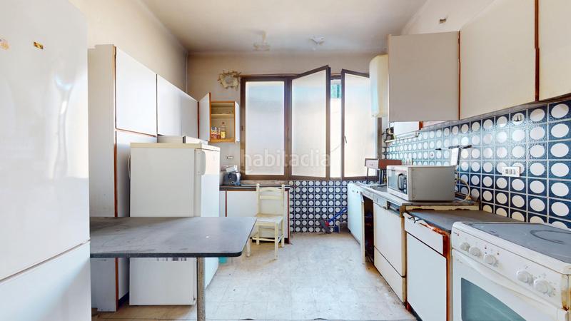 Foto 2a796611-dbb0-484f-b27a-17c1acb374c4. Etagenwohnung in Zabalburu Bilbao