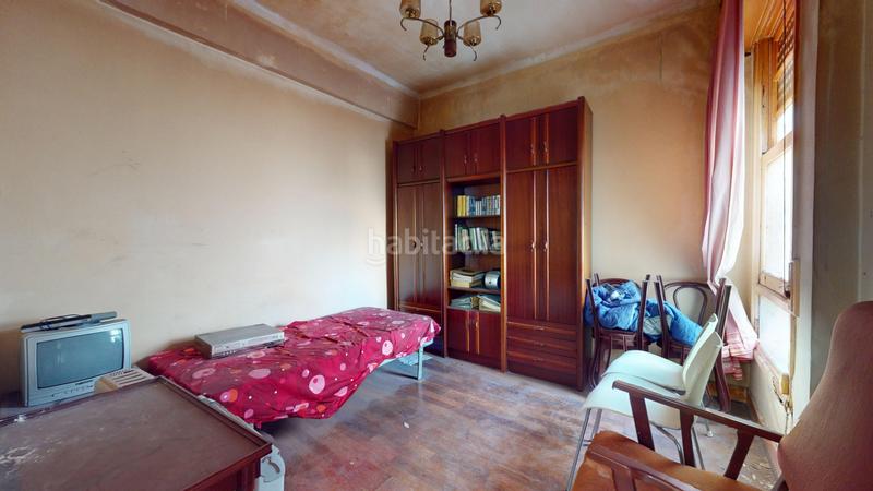 Foto 30955955-49e3-4265-bca6-523dc311b970. Etagenwohnung in Zabalburu Bilbao