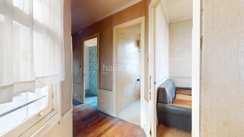 Foto 64c7507e-6190-4ef7-a941-5bf85614aab9. Etagenwohnung in Zabalburu Bilbao