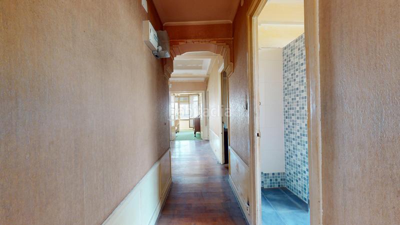 Foto cfa16734-20e5-4718-9c46-4f512bc3b21e. Etagenwohnung in Zabalburu Bilbao