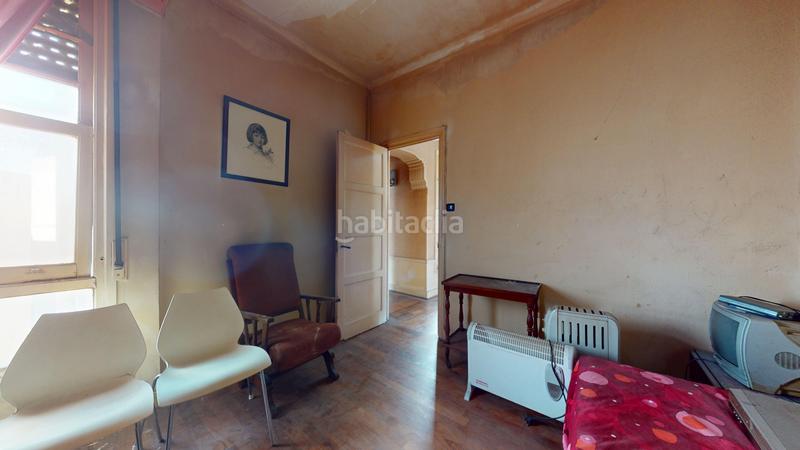 Foto d95c323c-9db7-4d10-a7bf-e95be662201f. Etagenwohnung in Zabalburu Bilbao