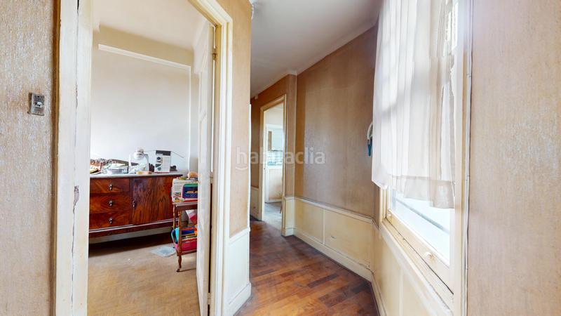 Foto 1a094fd2-c1cc-468d-b685-33f0297ba856. Flat in Zabalburu Bilbao