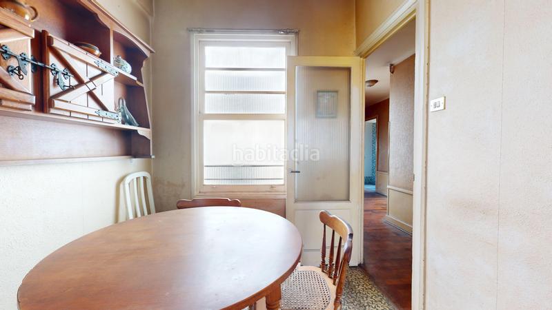 Foto 38b6a7b6-5e6c-4a2c-bf0c-178dde3e97f1. Flat in Zabalburu Bilbao