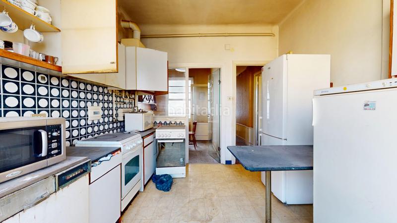 Foto 5fc4d064-dfb4-448b-b36d-696fb89240d4. Flat in Zabalburu Bilbao