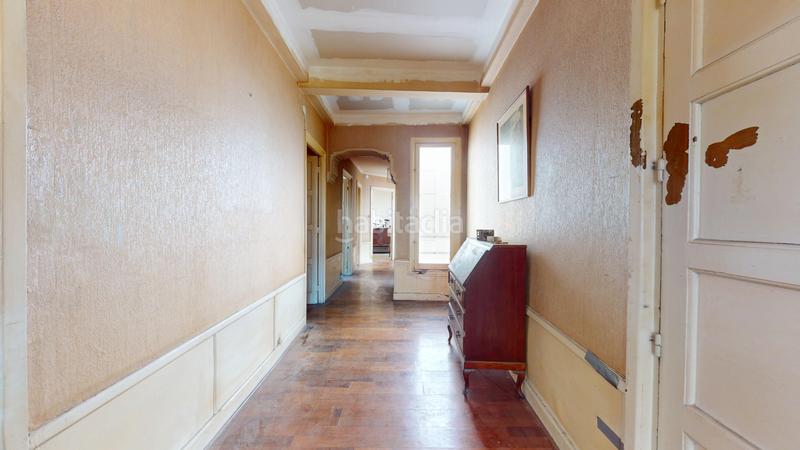 Foto 8fac5f3e-bd46-4499-974d-263975387309. Flat in Zabalburu Bilbao