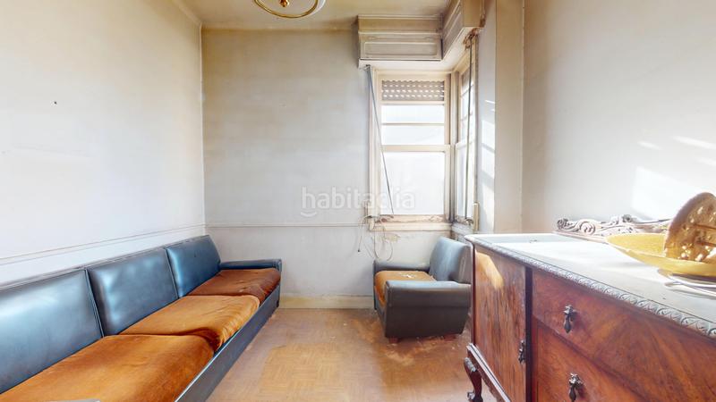 Foto ac63fb2f-fdd7-4e3d-b07f-024b8d1ed1a0. Flat in Zabalburu Bilbao