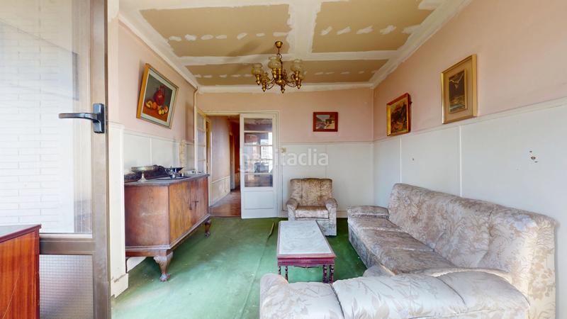 Foto b1c13474-c141-42d5-b3ef-588b153be24d. Flat in Zabalburu Bilbao