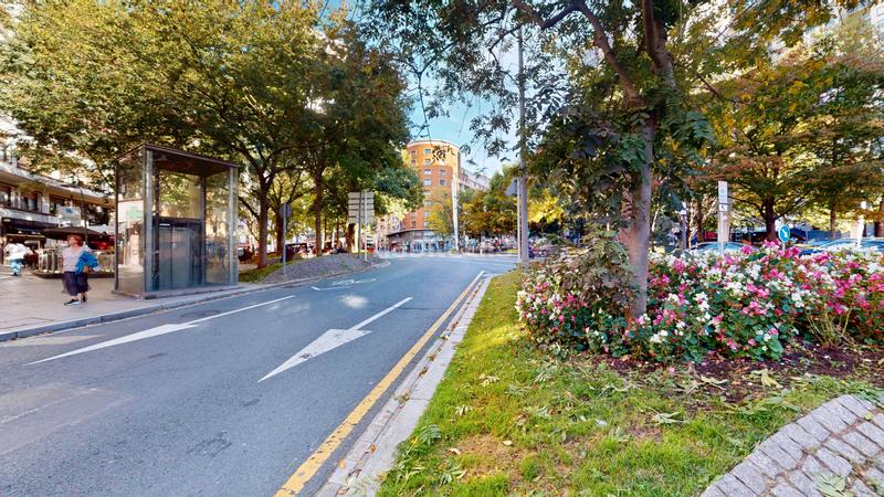 Foto c557db65-fda6-4503-aa4d-4b27413494a2. Flat in Zabalburu Bilbao