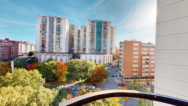 Foto 135c5ce5-766d-4417-948b-d8beba760dda. Piso en Zabalburu Bilbao