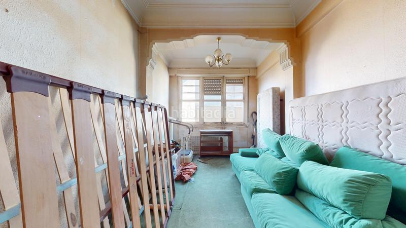 Foto 40b2d65a-4418-4446-a1ba-d1d7896d4106. Piso en Zabalburu Bilbao