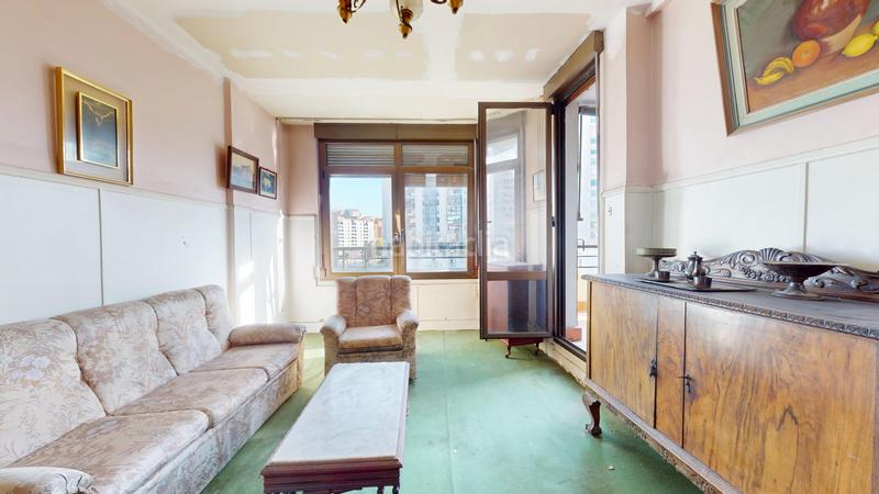 Foto ec856006-3bc2-492a-9b78-3c9f802ad90a. Piso en Zabalburu Bilbao