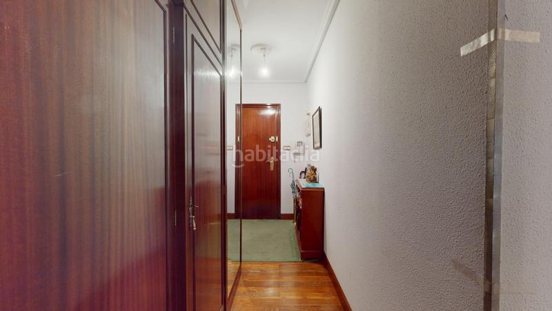 Foto 85839a17-b338-4a97-8238-d8eb9c4e251a. Appartamento con riscaldamento in Cruces Barakaldo