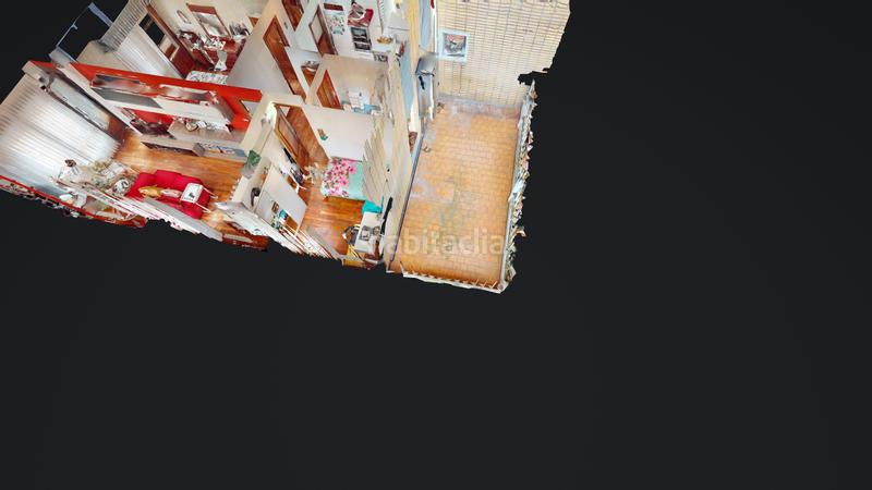 Foto bc5b45a0-387f-444d-b3ff-3396e658e4ac. Appartamento con riscaldamento in Cruces Barakaldo